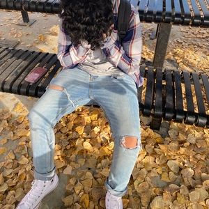 Meet your Posher, Edgar